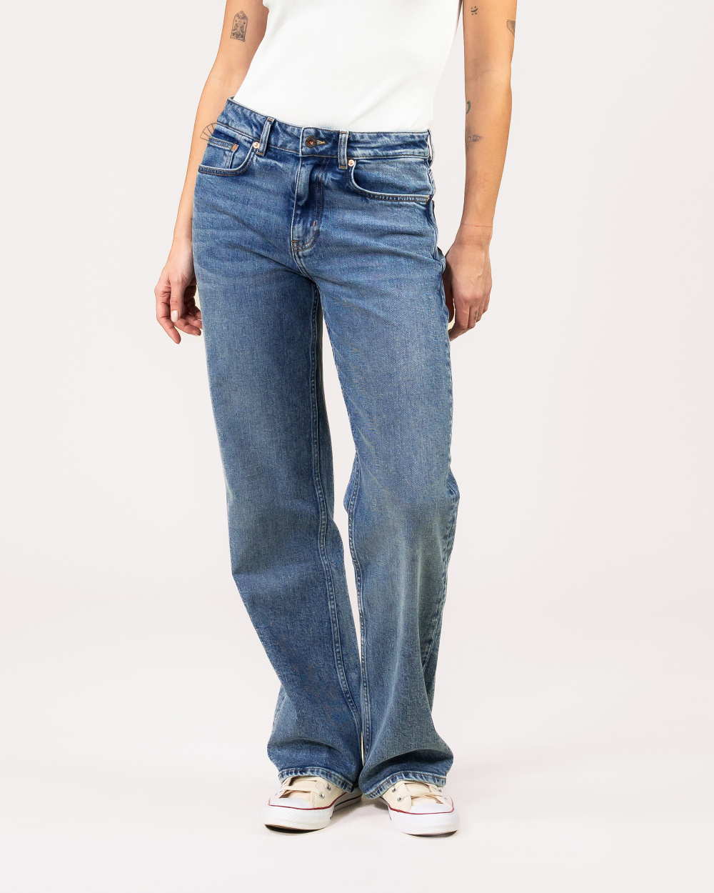 Izabella Straight Perfect Vintage